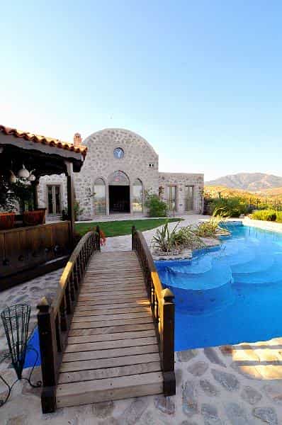 Villa Ortakent - Görsel 30